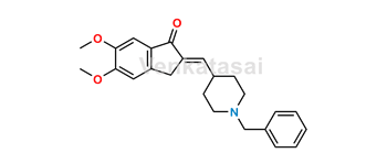 Picture of Donepezil EP Impurity F