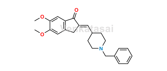 Picture of Donepezil EP Impurity F