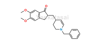 Picture of Donepezil EP Impurity G