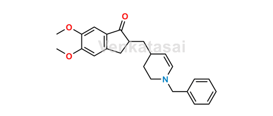 Picture of Donepezil EP Impurity G