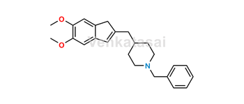 Picture of Dehydrodeoxy Donepezil