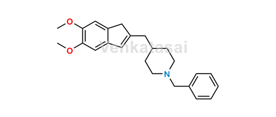 Picture of Dehydrodeoxy Donepezil