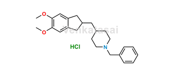 Picture of Deoxydonepezil 