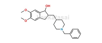 Picture of Donepezil Dihydro Impurity