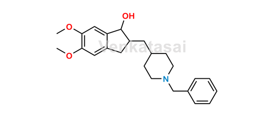 Picture of Donepezil Dihydro Impurity