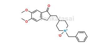 Picture of Donepezil N-Oxide