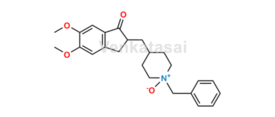 Picture of Donepezil N-Oxide