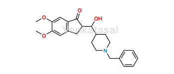 Picture of Hydroxydonepezil