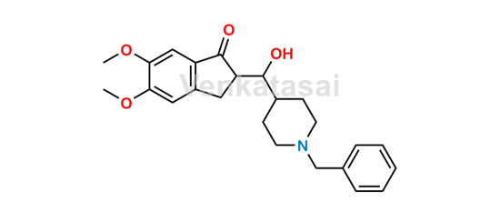 Picture of Hydroxydonepezil