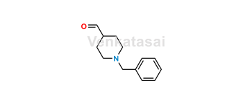 Picture of Donepezil Aldehyde Impurity