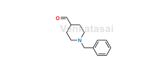 Picture of Donepezil Aldehyde Impurity