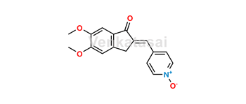 Picture of Donepezil alkene pyridine N-oxide