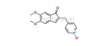 Picture of Donepezil Alkene Pyridine N-Oxide