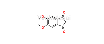 Picture of Donepezil Impurity 2