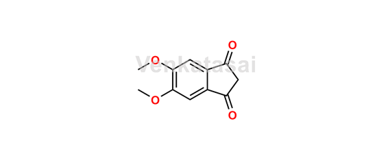 Picture of Donepezil Impurity 2