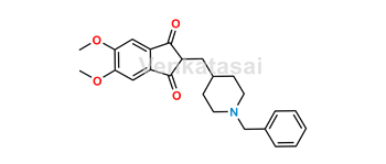 Picture of Donepezil Impurity 3