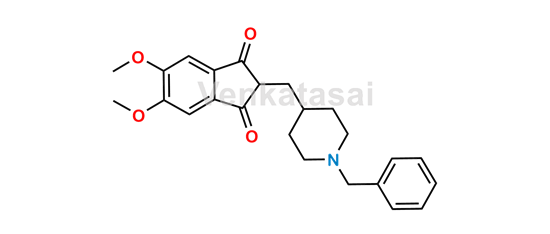 Picture of Donepezil Impurity 3