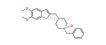 Picture of Donepezil Impurity 4