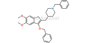 Picture of Donepezil Impurity 6