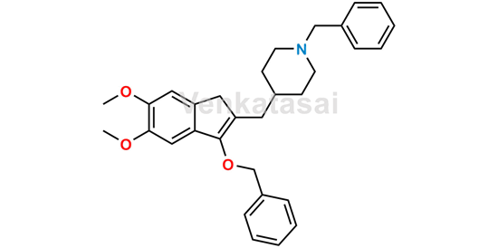 Picture of Donepezil Impurity 6