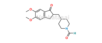 Picture of Donepezil Impurity 8