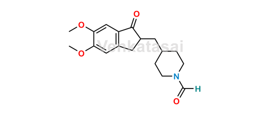 Picture of Donepezil Impurity 8