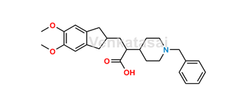 Picture of Donepezil Impurity 9