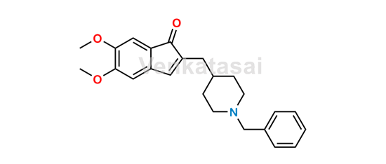 Picture of Donepezil Impurity 11