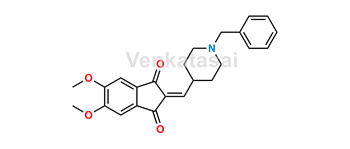 Picture of Donepezil Impurity 12