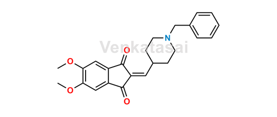 Picture of Donepezil Impurity 12