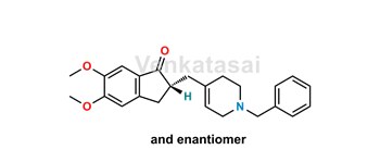 Picture of Donepezil Impurity 13