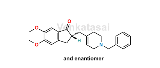 Picture of Donepezil Impurity 13