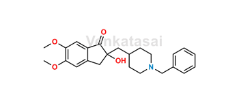 Picture of Donepezil Impurity 14