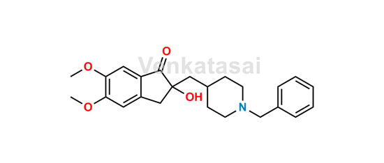 Picture of Donepezil Impurity 14