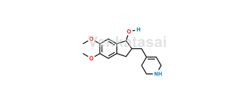 Picture of Donepezil Impurity 15