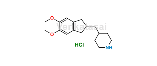 Picture of Donepezil Impurity 16