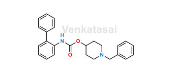 Picture of Donepezil Impurity 17