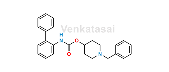 Picture of Donepezil Impurity 17