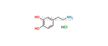 Picture of Dopamine Hydrochloride