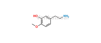 Picture of Dopamine EP Impurity A