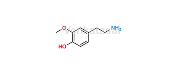 Picture of Dopamine EP Impurity B