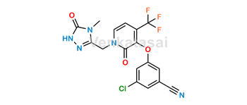 Picture of Dorzolamide