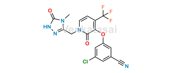 Picture of Dorzolamide