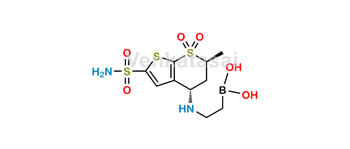 Picture of Dorzolamide EP Impurity C