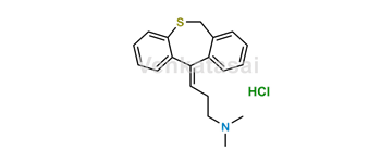 Picture of Dosulepin Hydrochloride