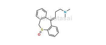 Picture of Dosulepin EP Impurity A