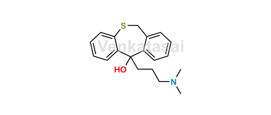 Picture of Dosulepin EP Impurity C