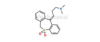 Picture of Dosulepin EP Impurity D