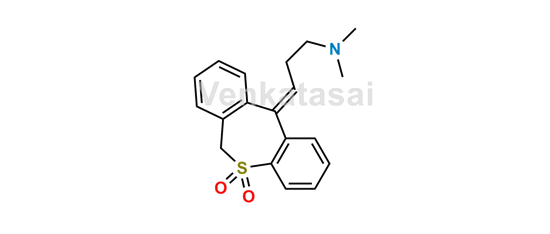 Picture of Dosulepin EP Impurity D