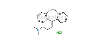 Picture of Dosulepin EP Impurity E (HCl)